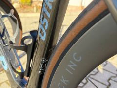 Factor Ostro Vam, top stav, top vybava