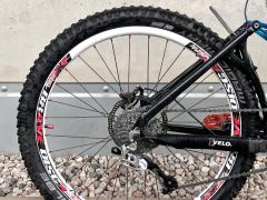 Enduro | Mondraker Dune | TOP
