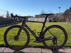 Factor Ostro Vam, top stav, top vybava