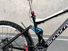 Enduro | Mondraker Dune | TOP