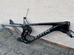 Marin alpin trail Carbon 2