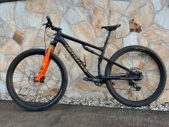 Specialized epic comp L kashima axs