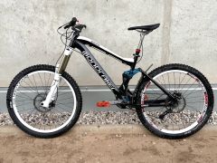 Enduro | Mondraker Dune | TOP