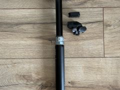 RockShock Reverb AXS 34,9/150mm