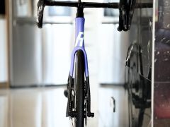 Rose Xlite Unltd Red eTap AXS