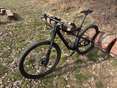 Cannondale Scalpel-Si Carbon 3