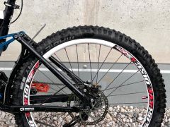 Enduro | Mondraker Dune | TOP