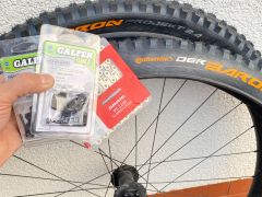 Enduro Qayron Carma MK2 29 XL