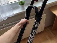 RockShox Pike Ultimate Flight Attendant 29 Nová