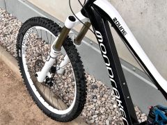 Enduro | Mondraker Dune | TOP