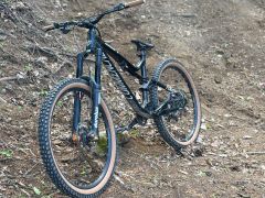 Vymenim Commencal Meta