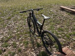 Cannondale Scalpel-Si Carbon 3