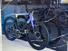 Rose Xlite Unltd Red eTap AXS