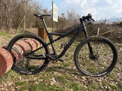 Cannondale Scalpel-Si Carbon 3