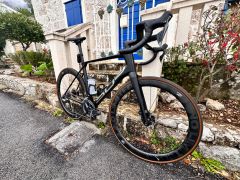 Superior  Ultegra Di2