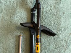 Ohlins rxf 36m.2 29 150mm