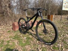 Cannondale Scalpel-Si Carbon 3