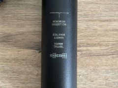 RockShock Reverb AXS 34,9/150mm