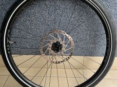 Predám Komplet kolesá