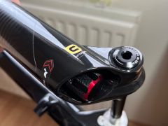 RockShox Pike Ultimate Flight Attendant 29 Nová