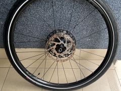 Predám Komplet kolesá