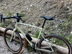 Scott Speedster Gravel 30 2022 XL , beige