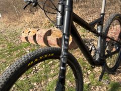 Cannondale Scalpel-Si Carbon 3