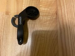 Předsazený držák Garmin