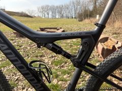 Cannondale Scalpel-Si Carbon 3
