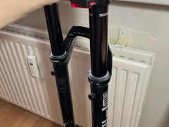 RockShox Pike Ultimate Flight Attendant 29 Nová