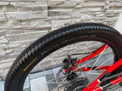 Rockrider st900 24