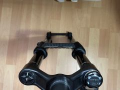 RockShox Pike Ultimate Flight Attendant 29 Nová