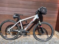 Merida MTB Matts 900 XC