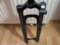 RockShox Pike Ultimate Flight Attendant 29 Nová