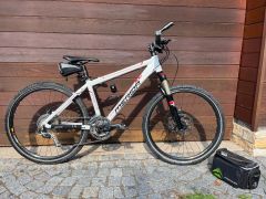 Merida MTB Matts 900 XC