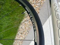 Cestny bicykel Kellys URC 6,9