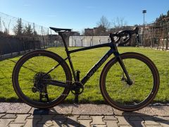 Specialized Diverge Expert Carbon