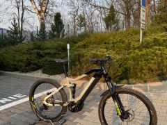Haibike fullseven 6  M 27,5