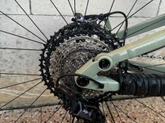 Commencal meta ohlins edition