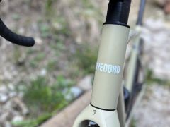 Scott Speedster Gravel 30 2022 XL , beige