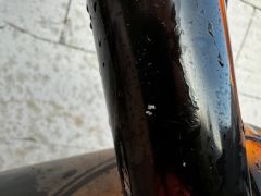 Commencal meta ohlins edition