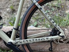 Scott Speedster Gravel 30 2022 XL , beige