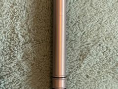 Ohlins rxf 36m.2 29 150mm