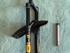 Ohlins rxf 36 m.2 170mm 29