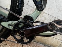 Commencal meta ohlins edition