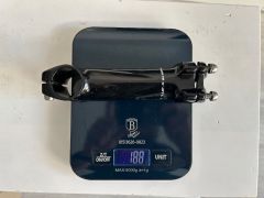 Scott Components (120mm)