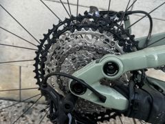 Commencal meta ohlins edition