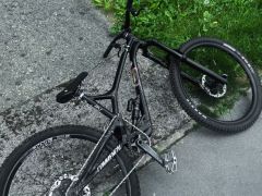 Commencal Supreme Sx