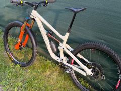 Canyon Torque Mullet 7