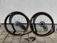 Scott addict 20